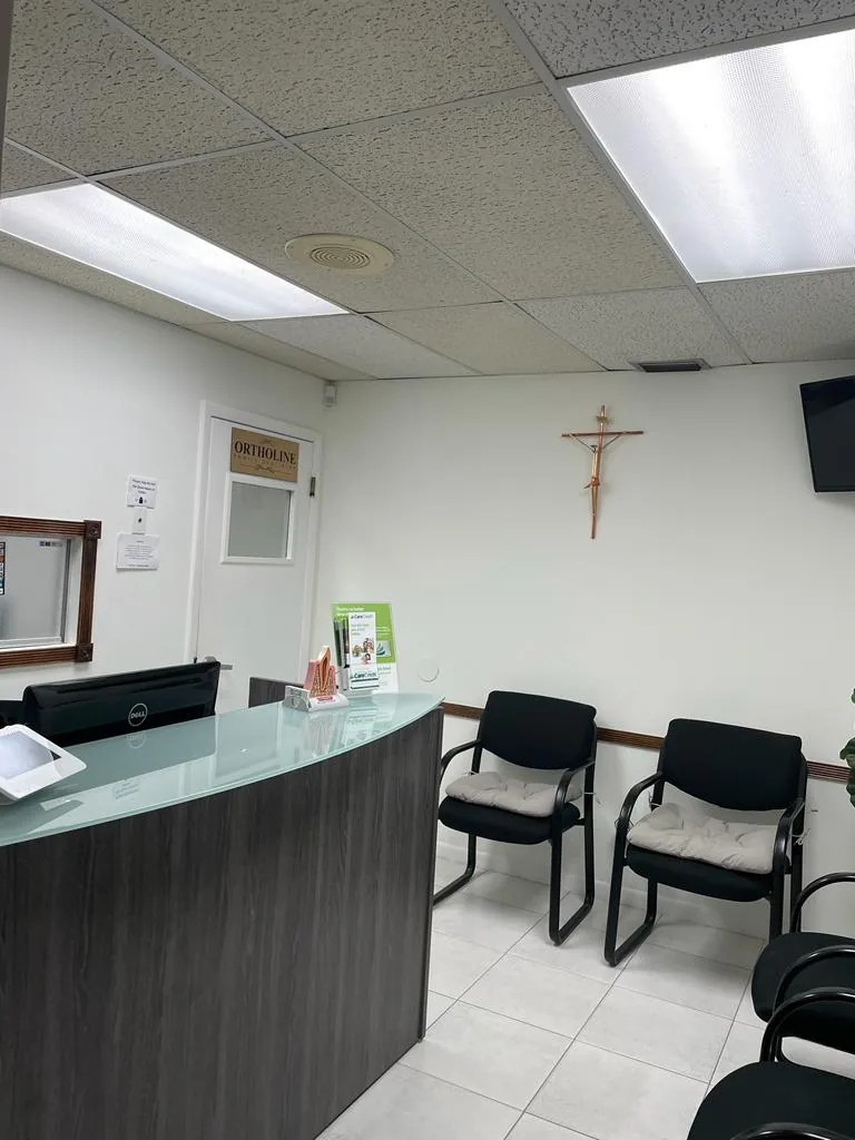Ortholine Family Dentistry