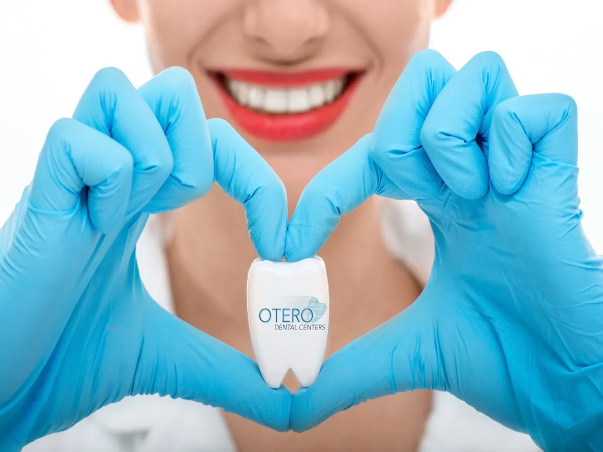 Otero Dental Centers of Lejeune- Dr. Antonio Otero, Dr. Rolando Marty and Dr. Alexis M. Otero photo 2