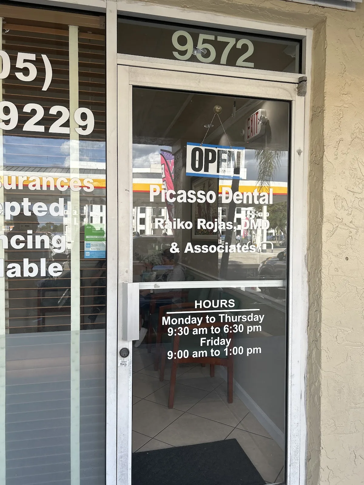 Picasso Dental, Inc.