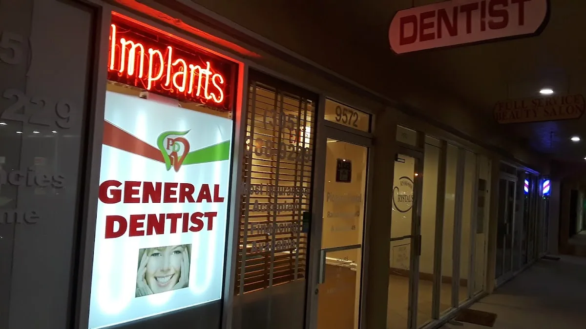 Picasso Dental, Inc. photo 3