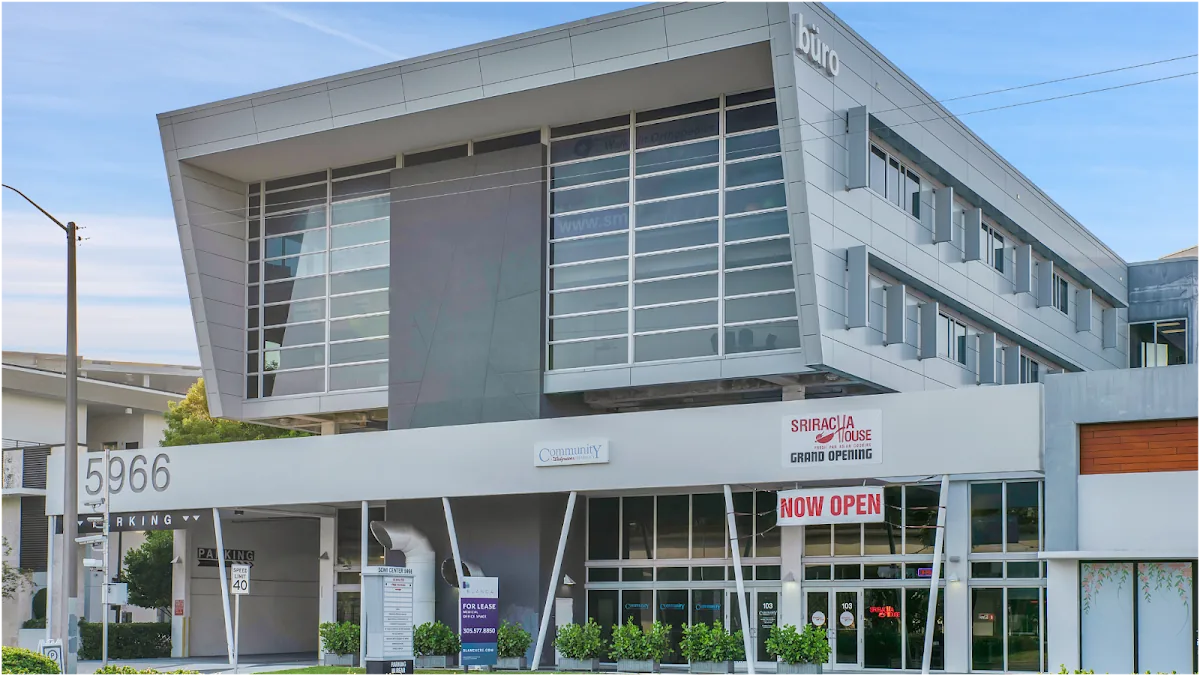SOMI Dental Group, Inc