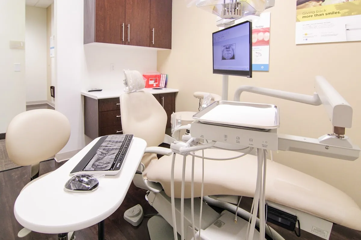 Donelson Smiles Dentistry photo 2