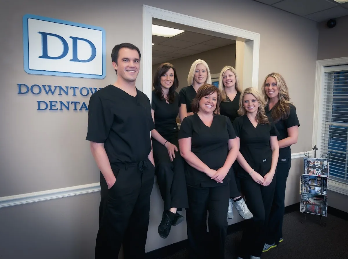 Downtown Dental photo 5