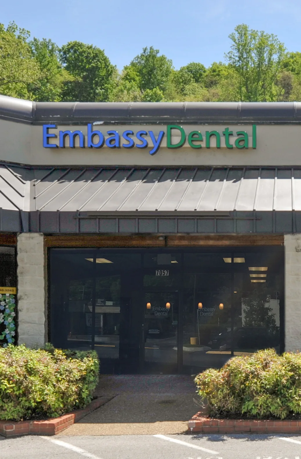 Embassy Dental - Bellevue photo 2