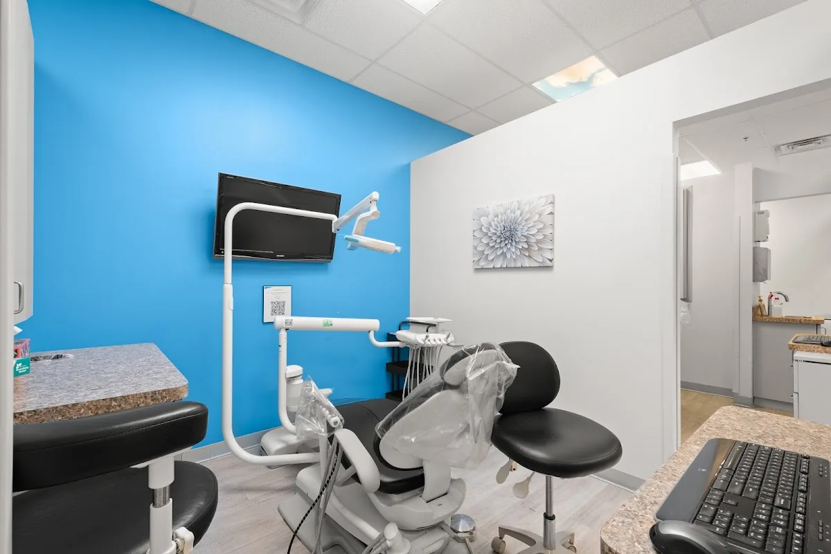 Embassy Dental - Bellevue