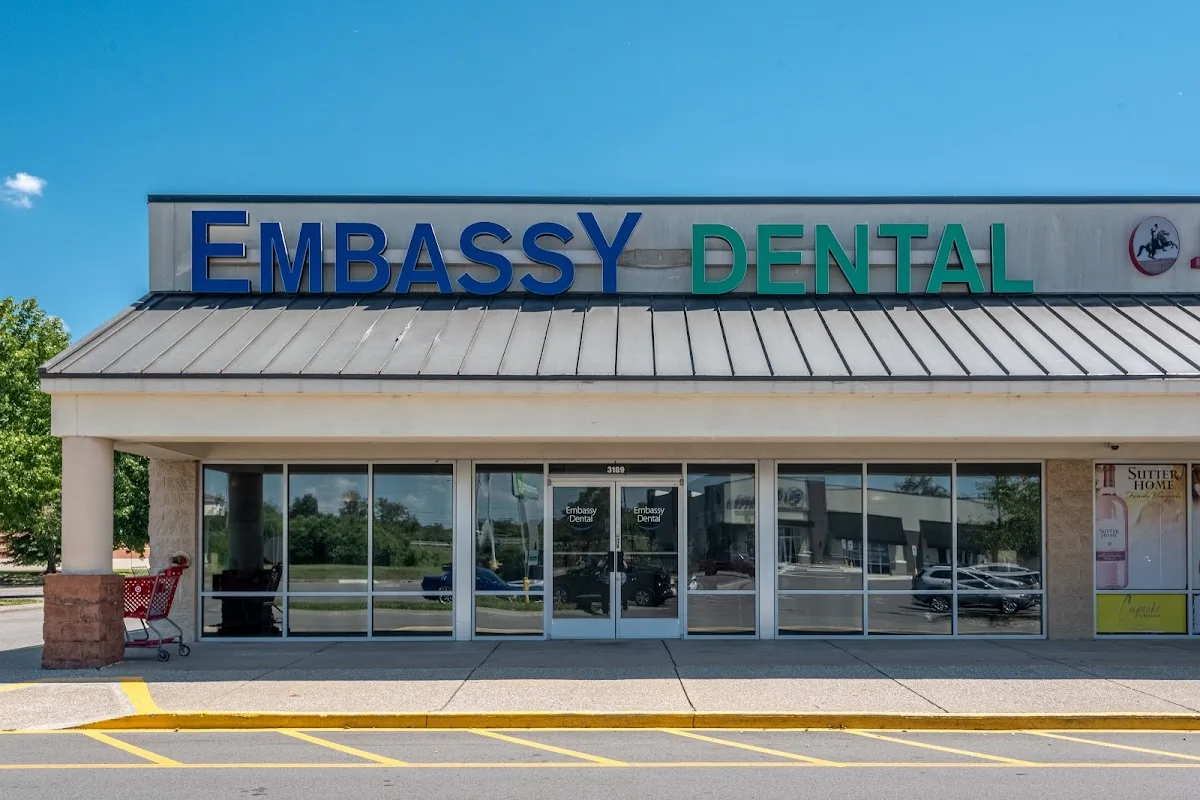 Embassy Dental - Donelson photo 2