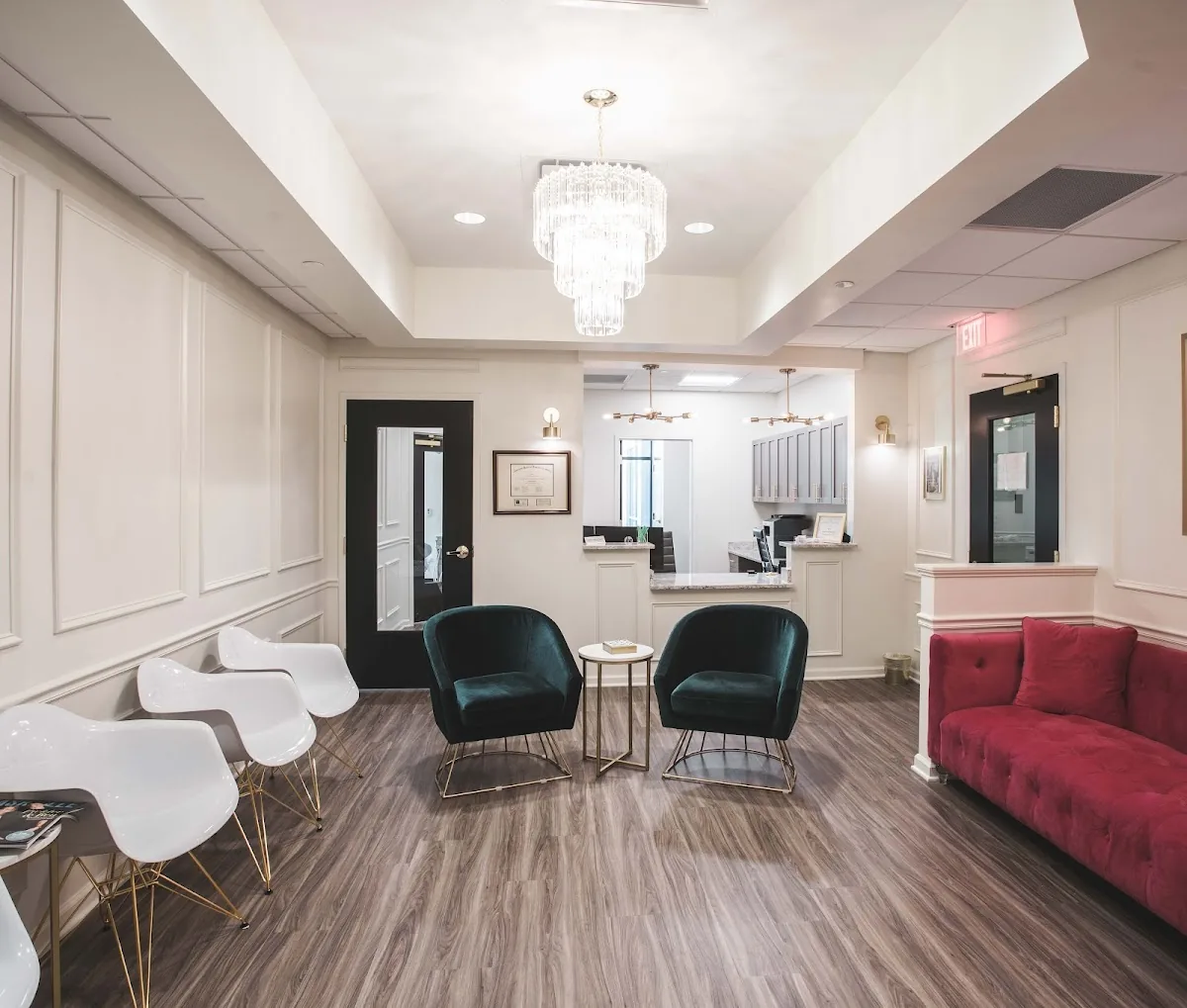 Green Hills Pediatric Dentistry photo 3