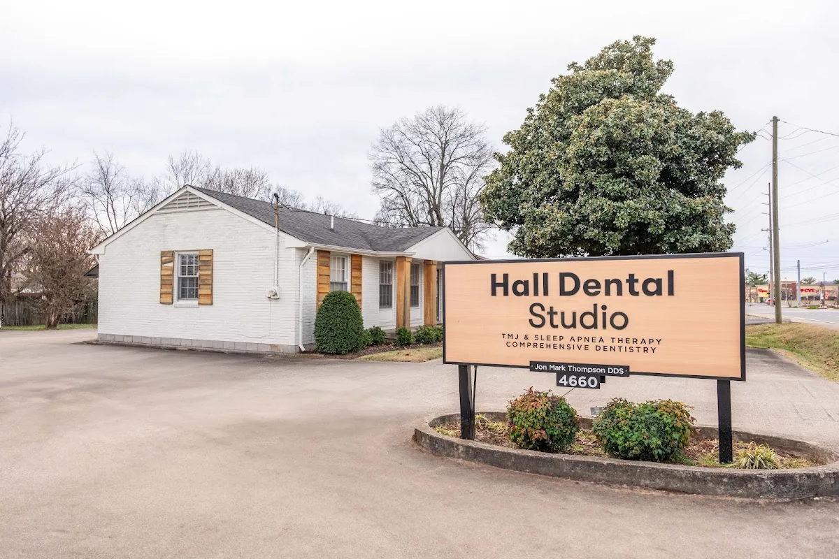 Hall Dental Studio photo 2
