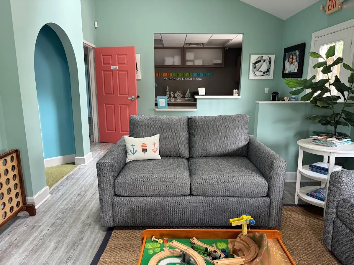 Hillsboro Pediatric Dentistry photo 4