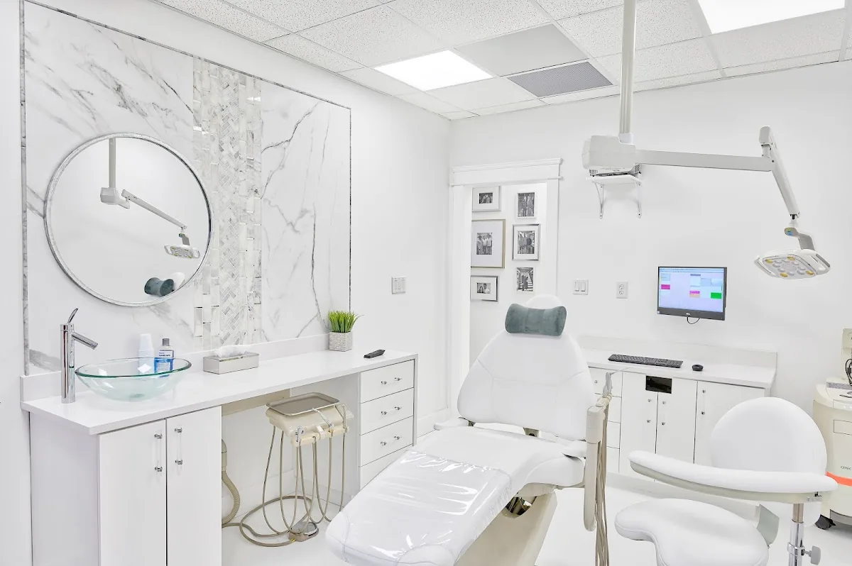 Jody Jones DDS photo 5