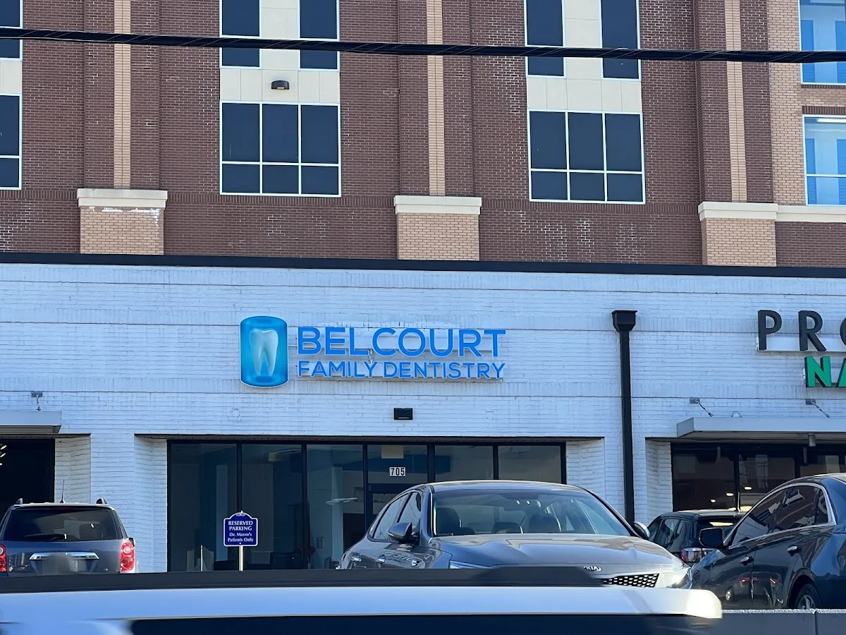 John G Masso DDS- Belcourt Family Dentistry PC photo 3