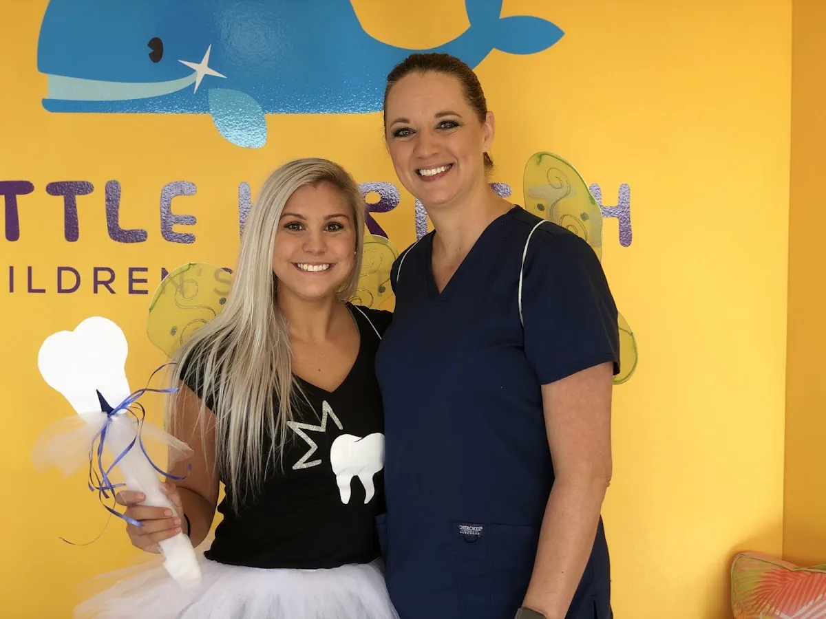 Little Harpeth Children's Dentistry PLLC photo 3