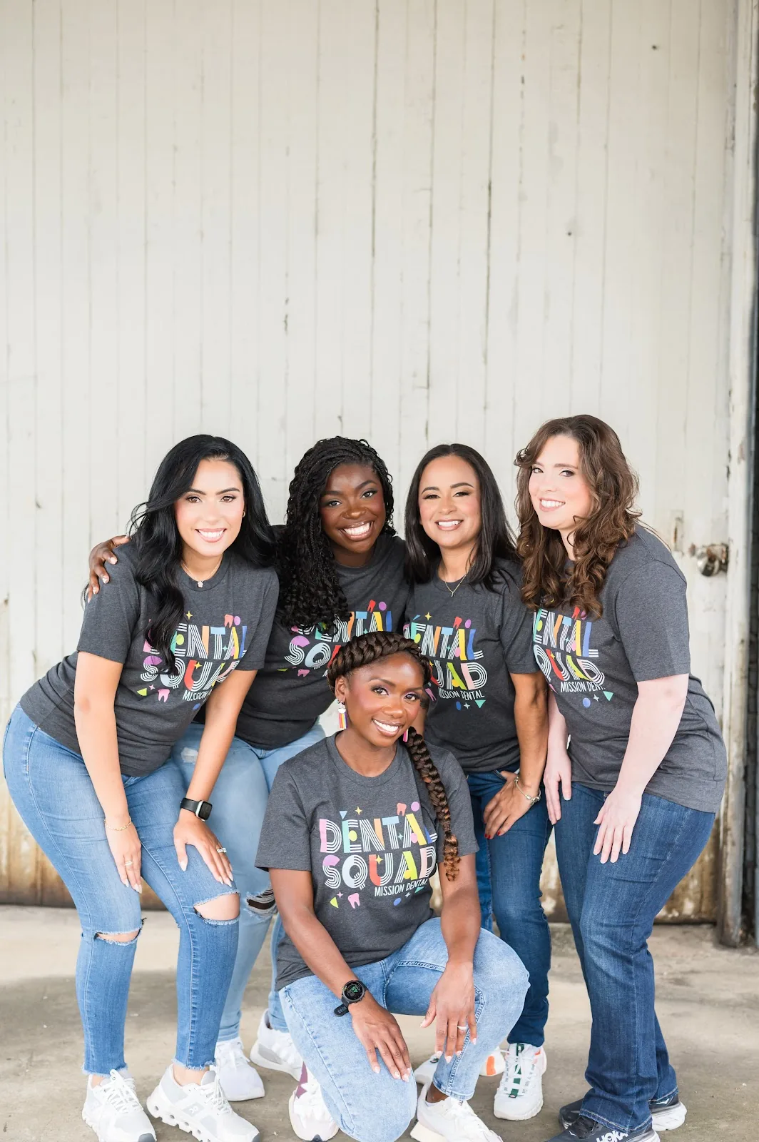 Mission Dental: Makeya Jenkins, DDS photo 2