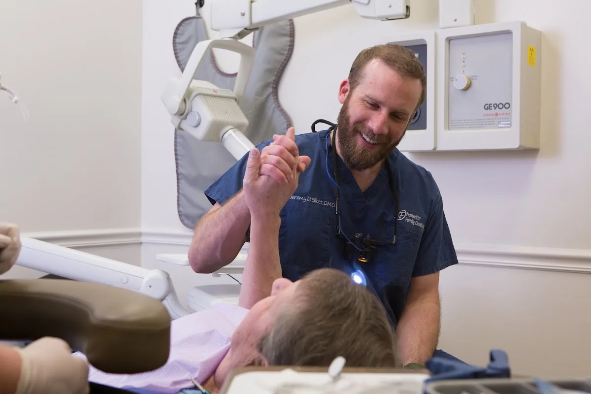 Nashville Family Dentist photo 4