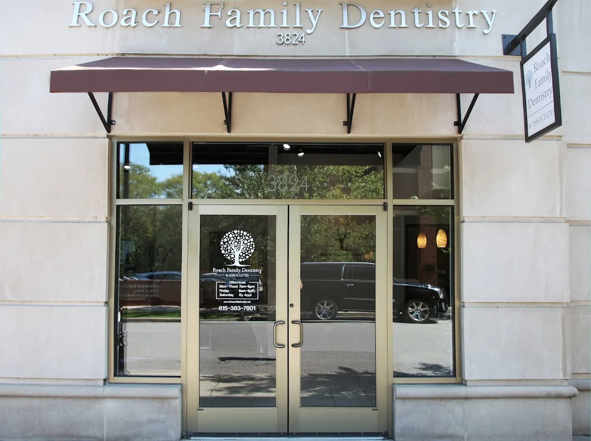 Roach Family Dentistry & Associates photo 4