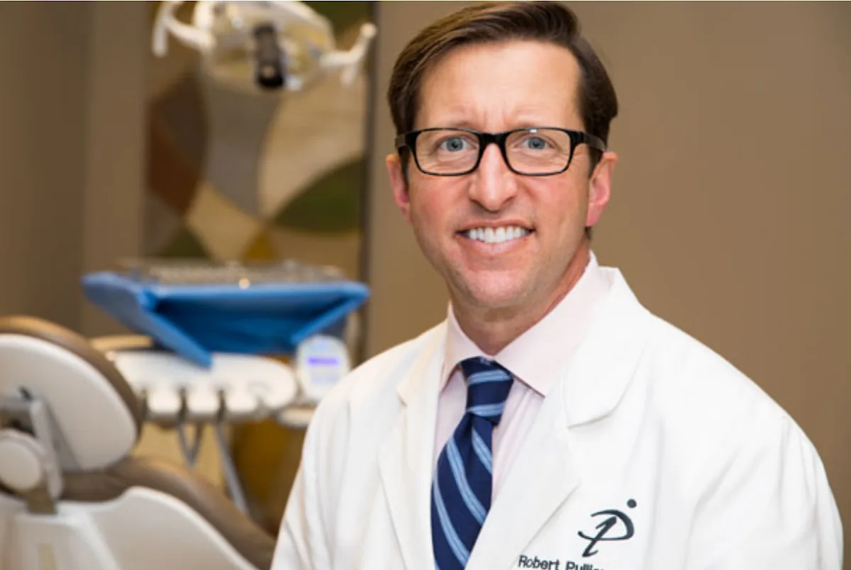 Robert Pulliam, DMD, MS photo 2