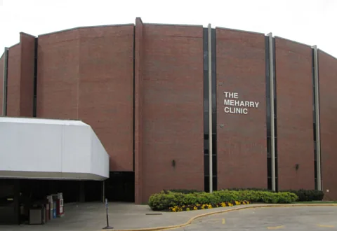 Salt Wagon Clinic @ Meharry photo 3