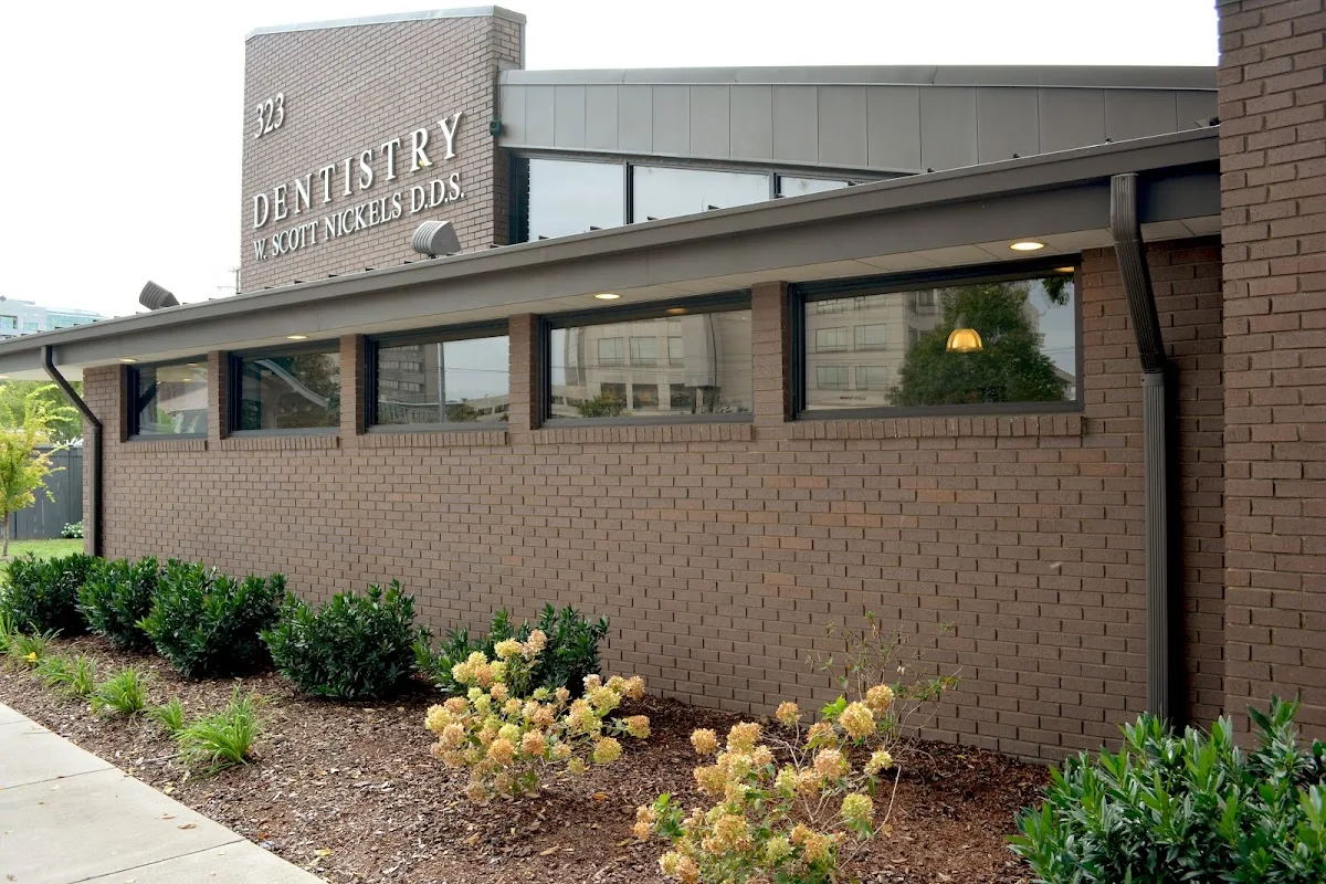 Scott Nickels, DDS photo 4