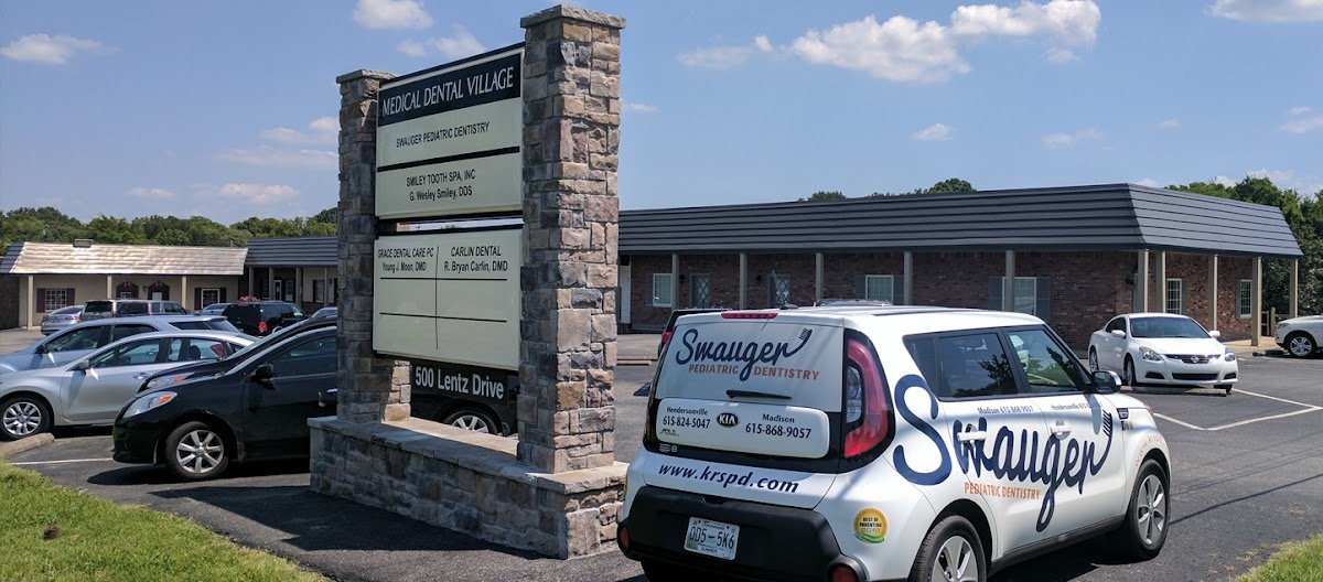 Swauger Pediatric Dentistry photo 2