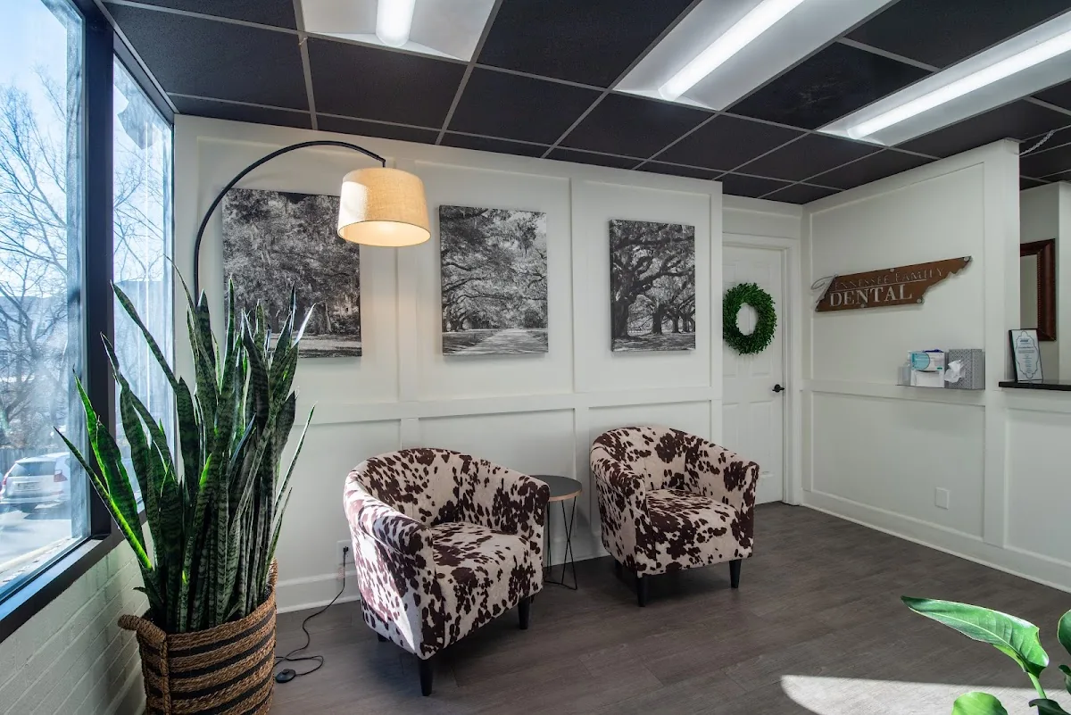 Tennessee Family Dental (Green Hills) photo 3