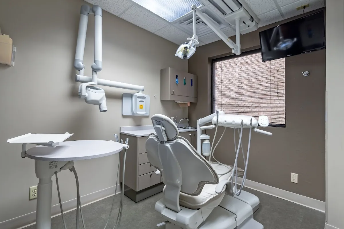 The Hills Dentistry photo 2