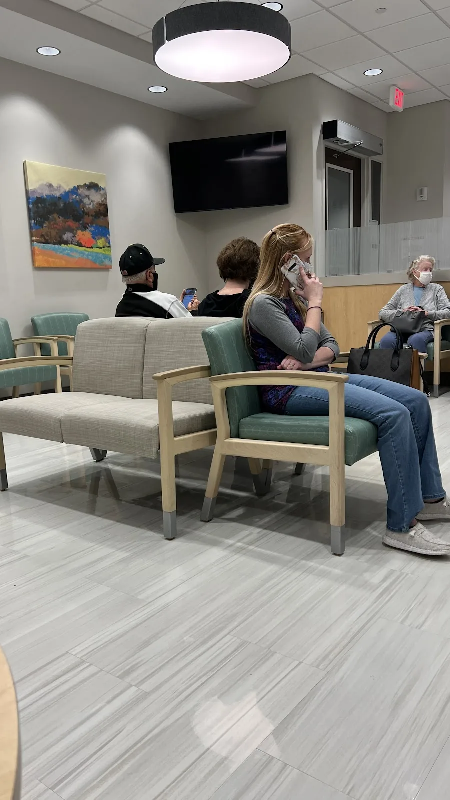 Vanderbilt Dental Clinic photo 4