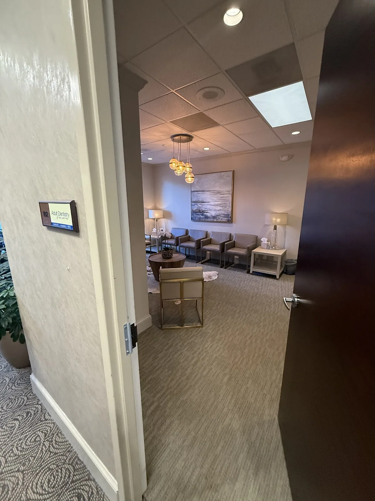Adult Dentistry of Ballantyne photo 3