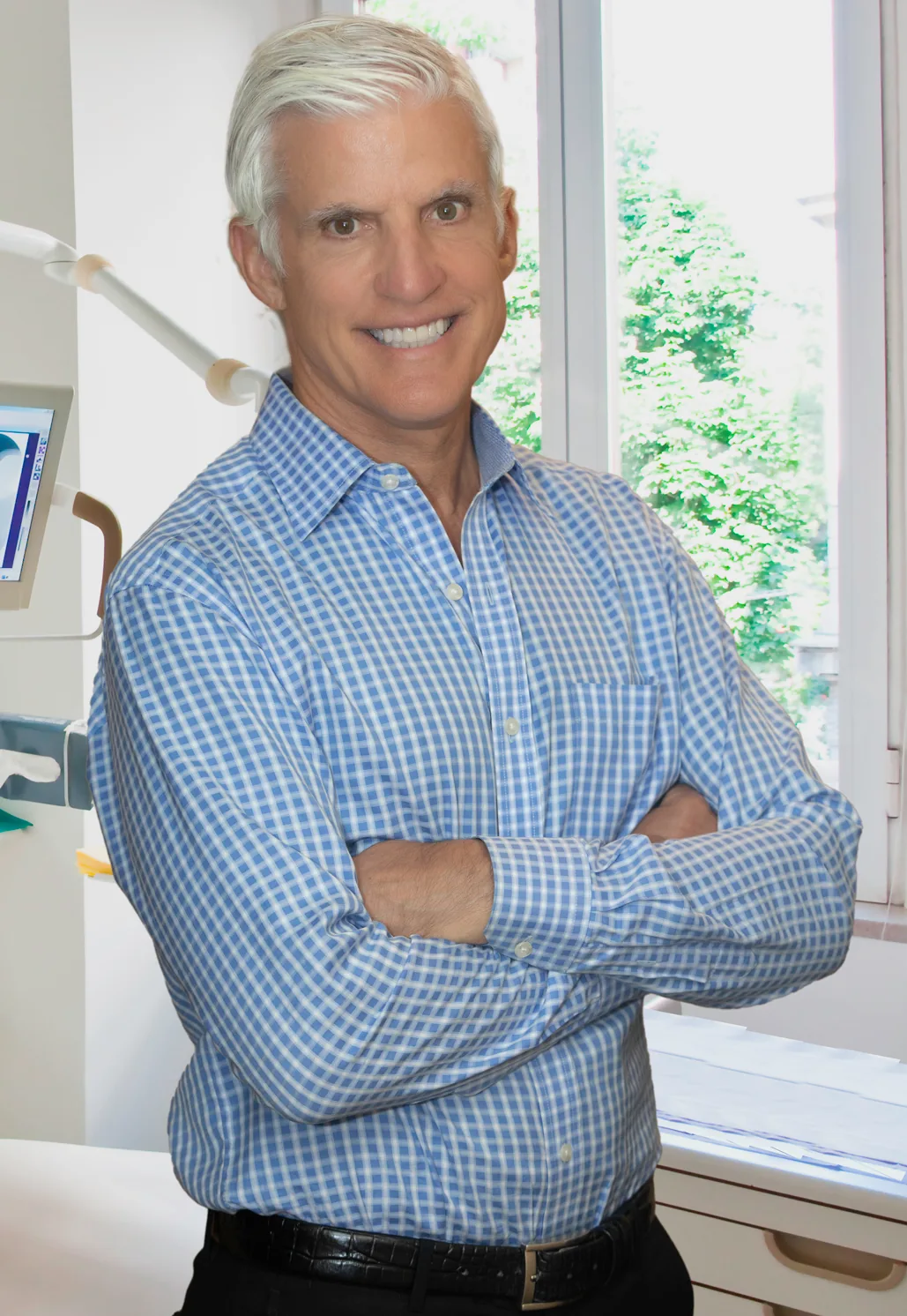 Alexander Rossitch, DDS PA