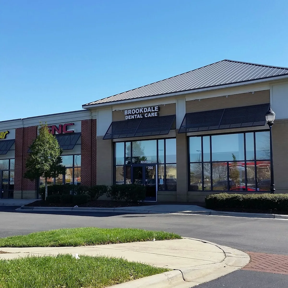 Brookdale Dental Care