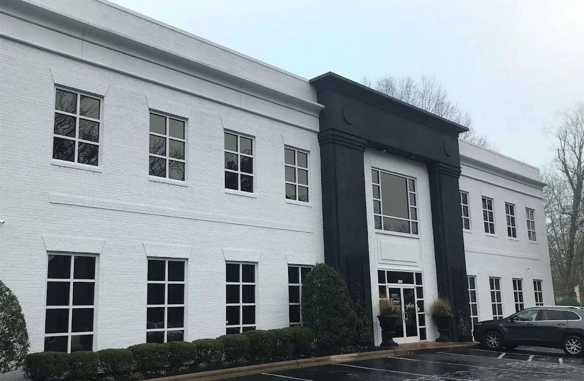 Charlotte Dental Implant Center photo 2
