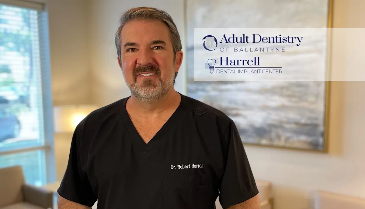 Dr. Robert L. Harrell, DDS
