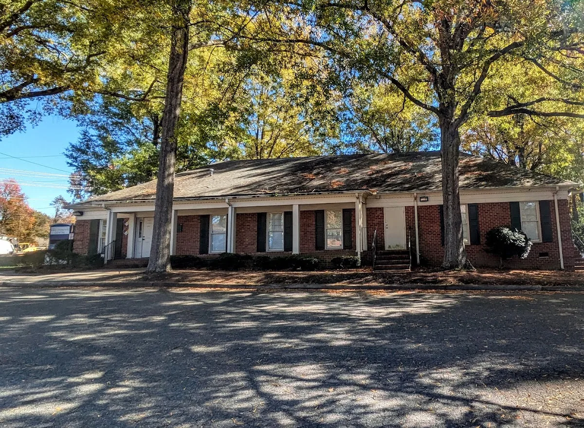 East Charlotte Dental
