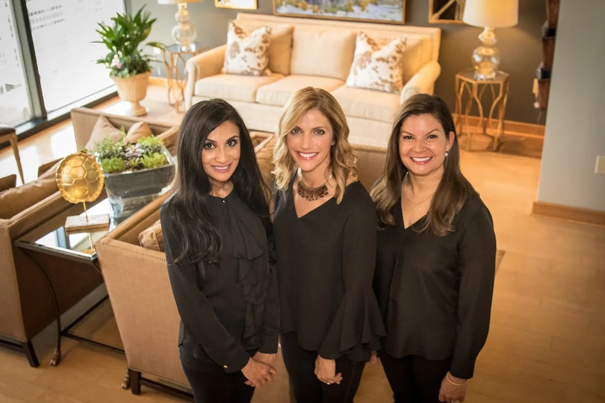 Kalons & Glidewell DDS PA