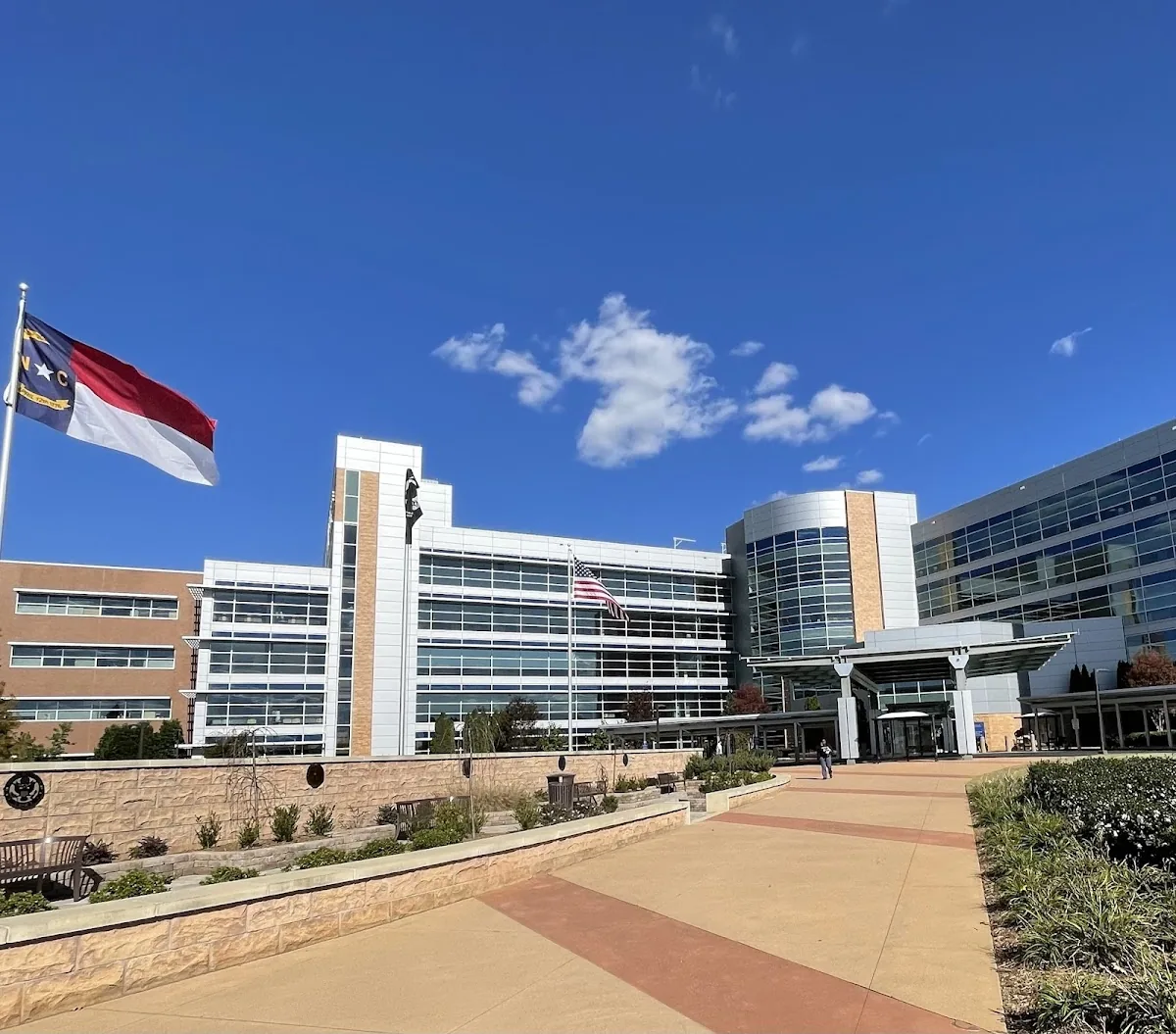 South Charlotte VA Clinic