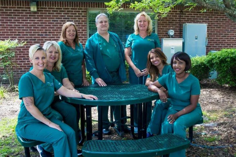 Cape Fear Oral & Maxillofacial Surgery