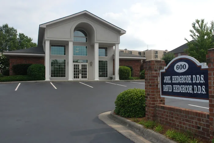 Hedgecoe Dentistry photo 2