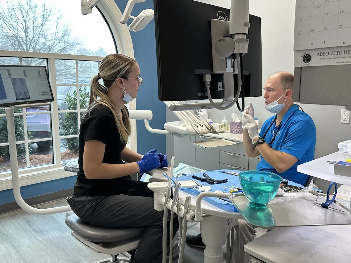 Hedgecoe Dentistry photo 4