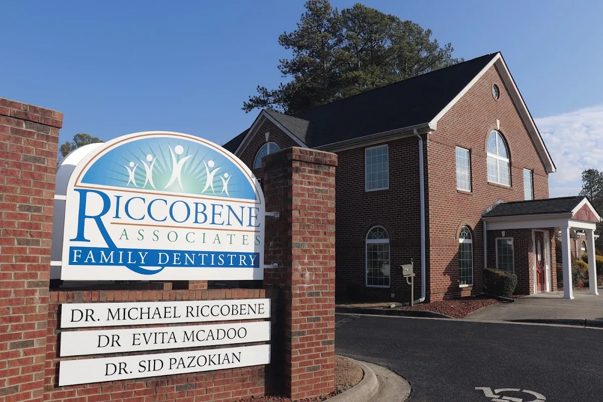 Riccobene Associates Family Dentistry photo 2