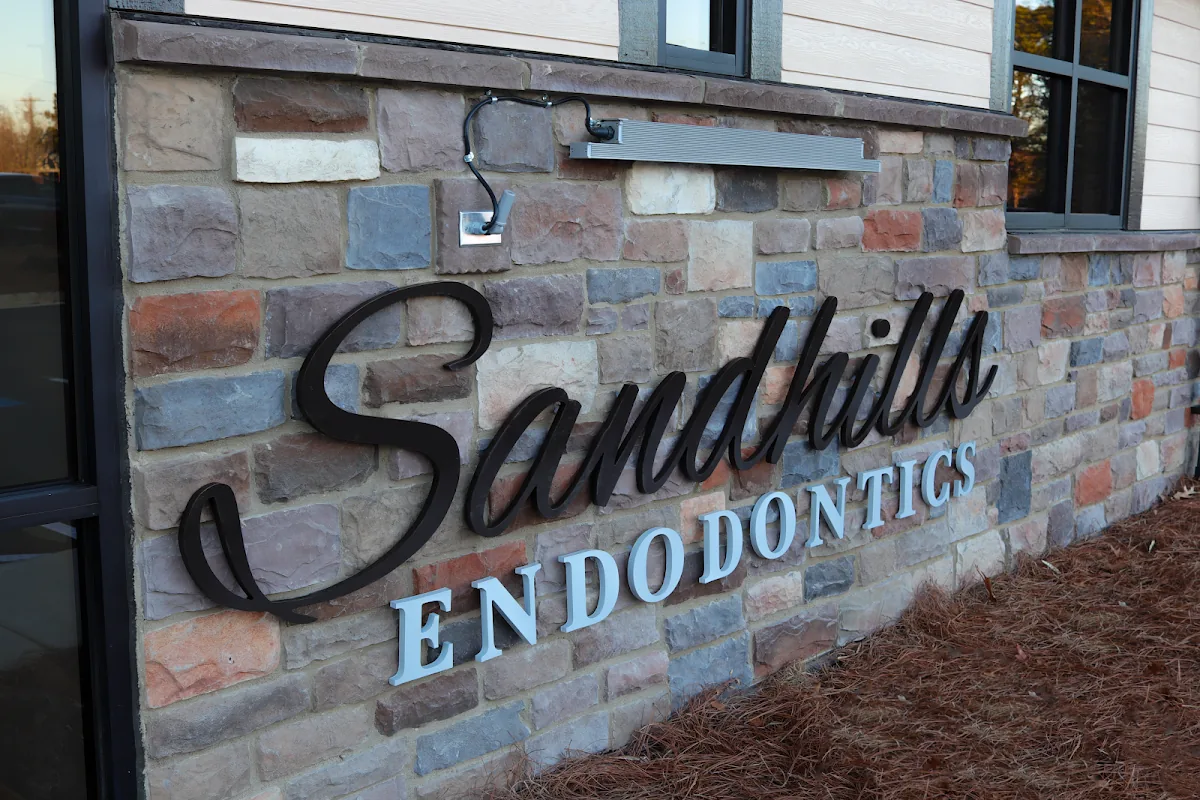 Sandhills Endodontics photo 3