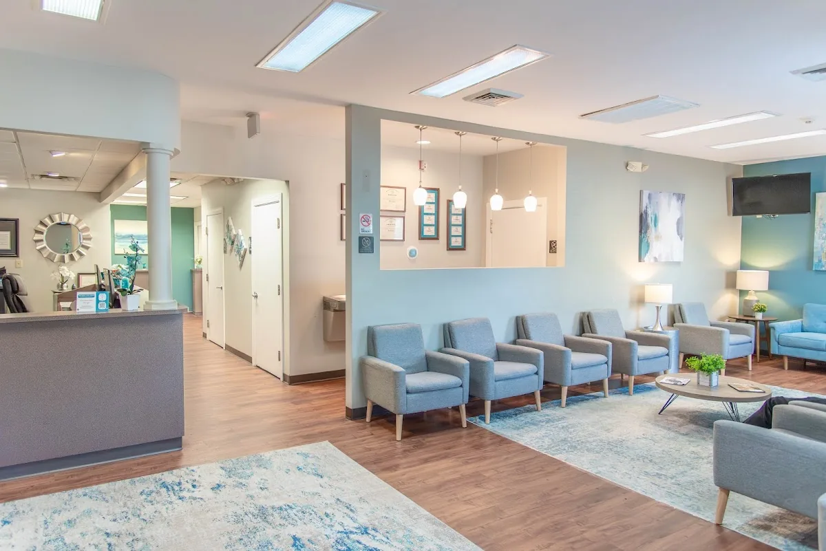 The Dental Care Center - Fayetteville photo 3
