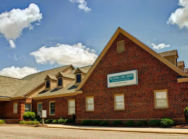The Dental Care Center - Fayetteville photo 2
