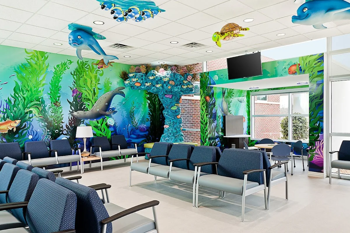 Valleygate Dental Surgery Center photo 3