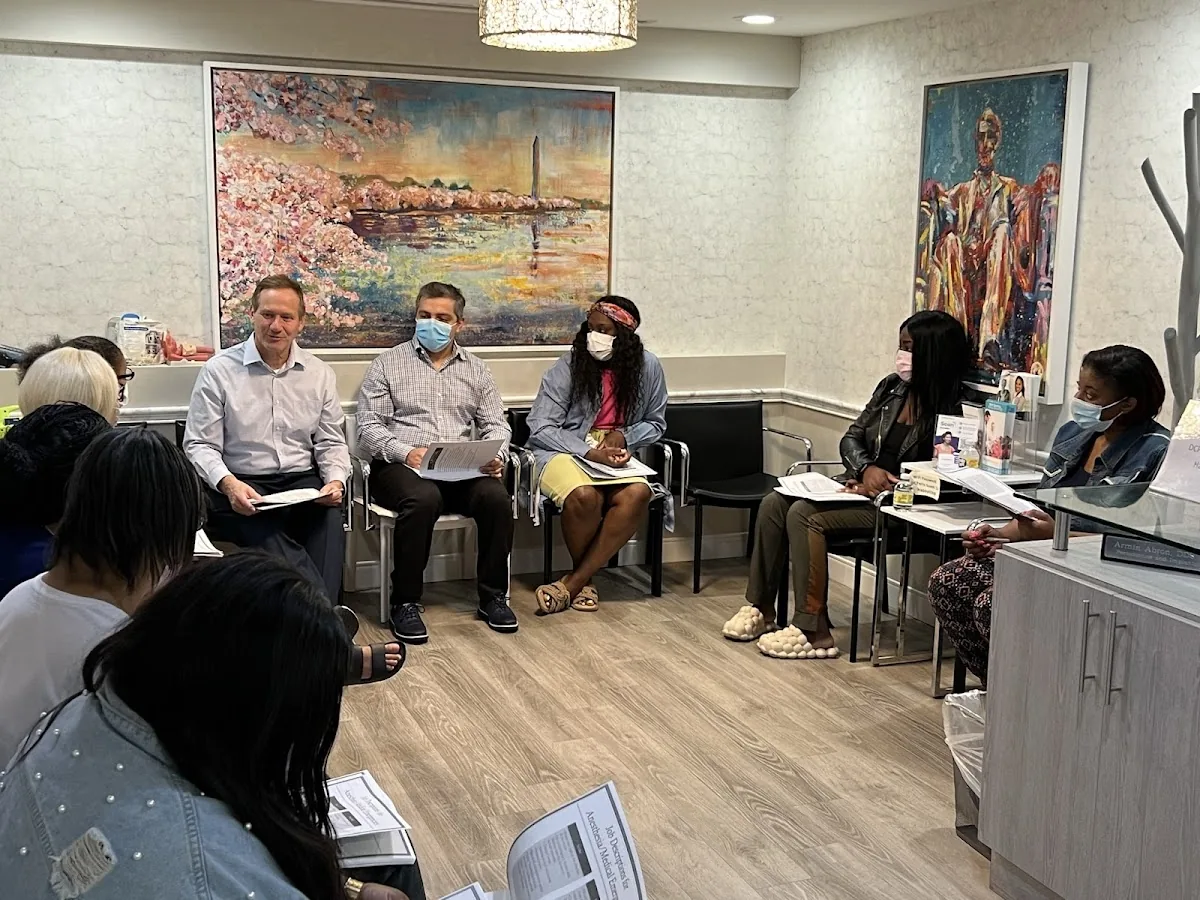 DC Perio and Implants, PLLC photo 3