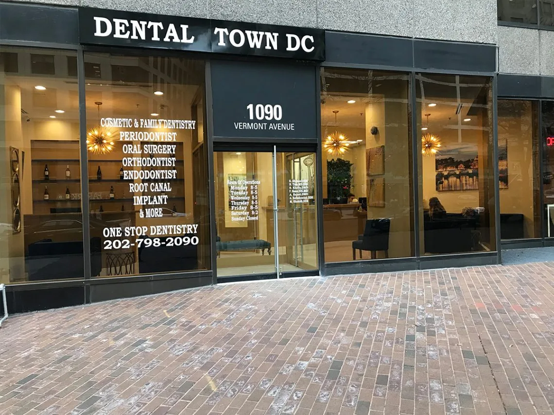 Dental Town DC - Best Dentist In DC photo 4