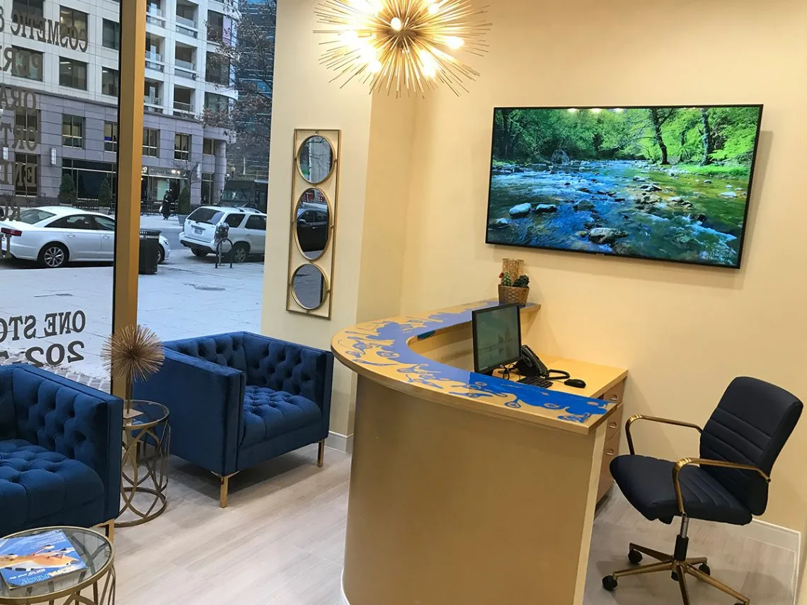 Dental Town DC - Best Dentist In DC photo 3