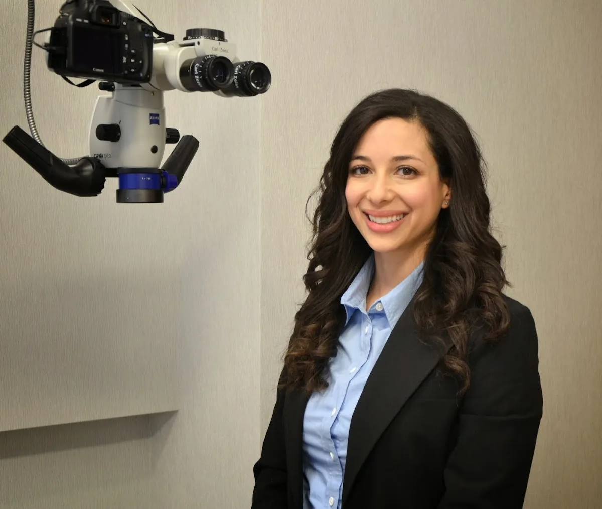 Dr. Farah Assadipour, D.M.D. photo 3