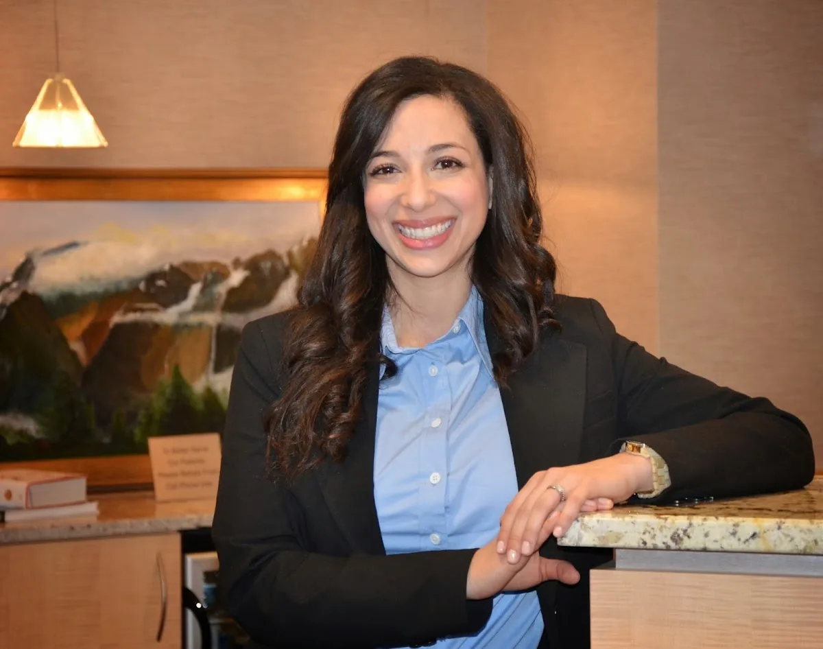 Dr. Farah Assadipour, D.M.D.