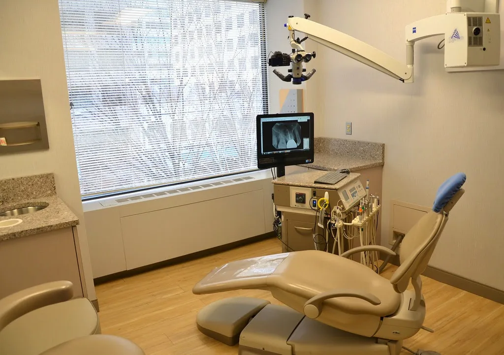 Dr. Kim A. Menhinick, DDS photo 2