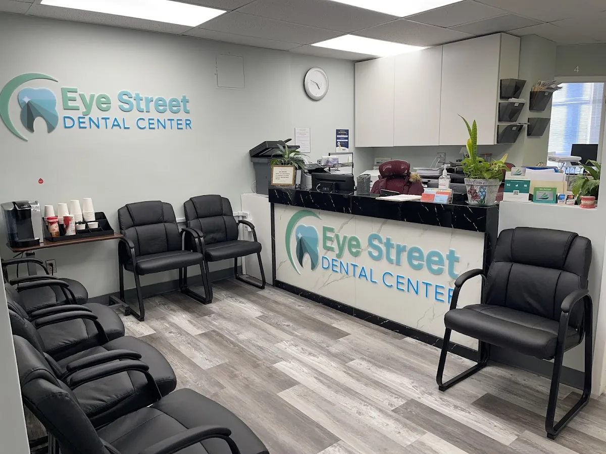 Eye Street Dental Center photo 2