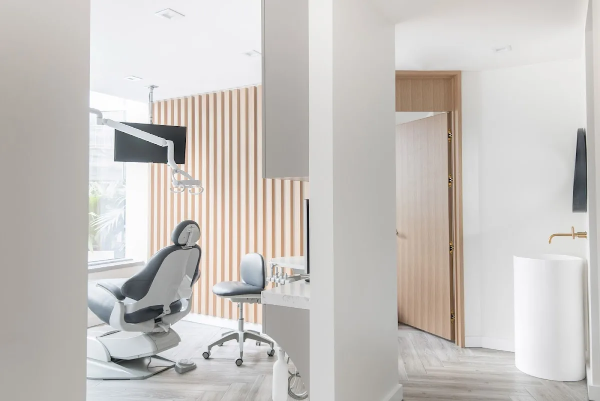 Ivory Dental Centre photo 2